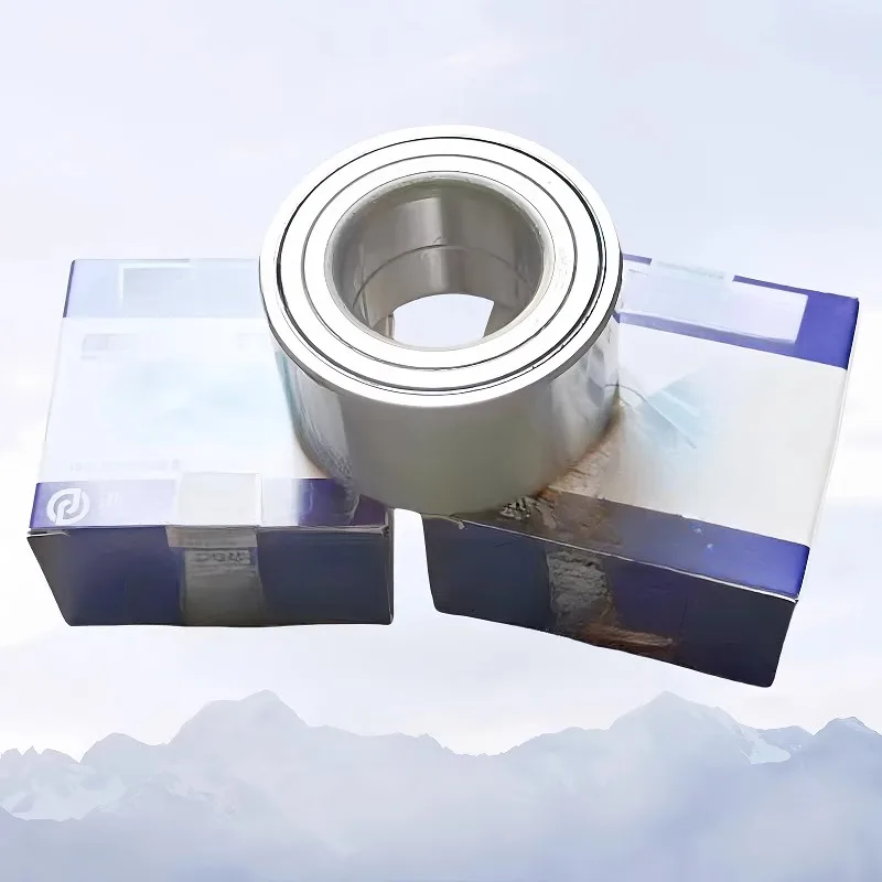 

Front Wheel Bearing Hub Bearing for Great Wall Peri Florid Coolbear Haval M2 M4 M1 C20 C30 H1 H6 Lingao