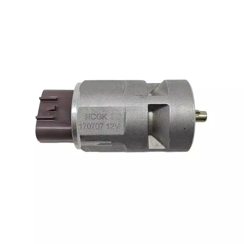 Applicable toIsuzu Qingling 100P 600P KV100KV600 odometer sensor speedometer speedometer sensor 4