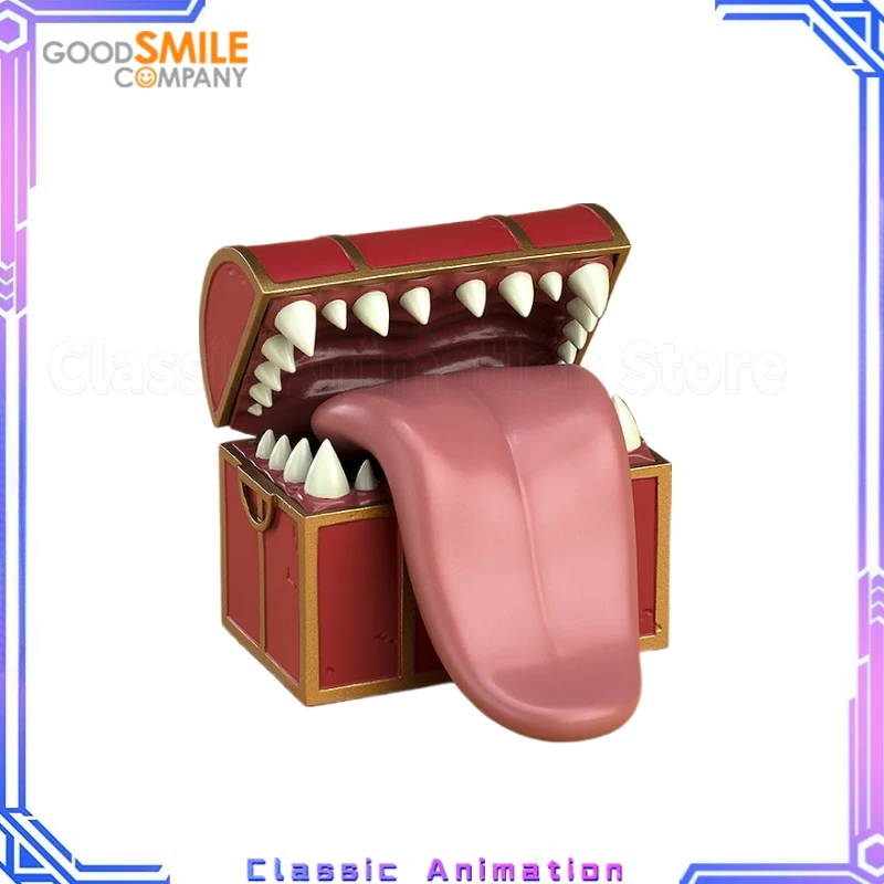 

【Оригинал】GSC Q версия 2600 Frieren:Beyond Journey's End Mimic Фигурки Модели Аниме Игрушки