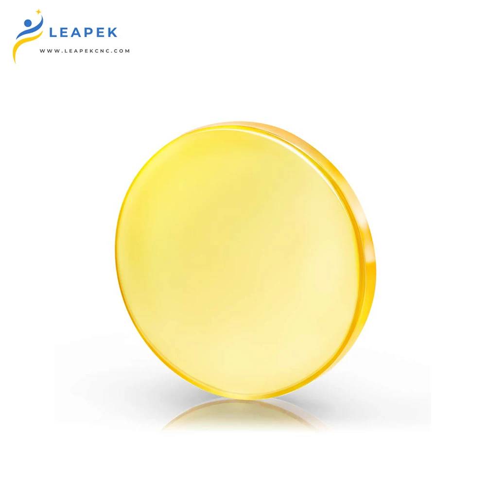 ZnSe Laser Focus Lens Dia: 12mm 15mm 18mm 19.05mm 20mm 25mm 28mm CO2 Focus Lens