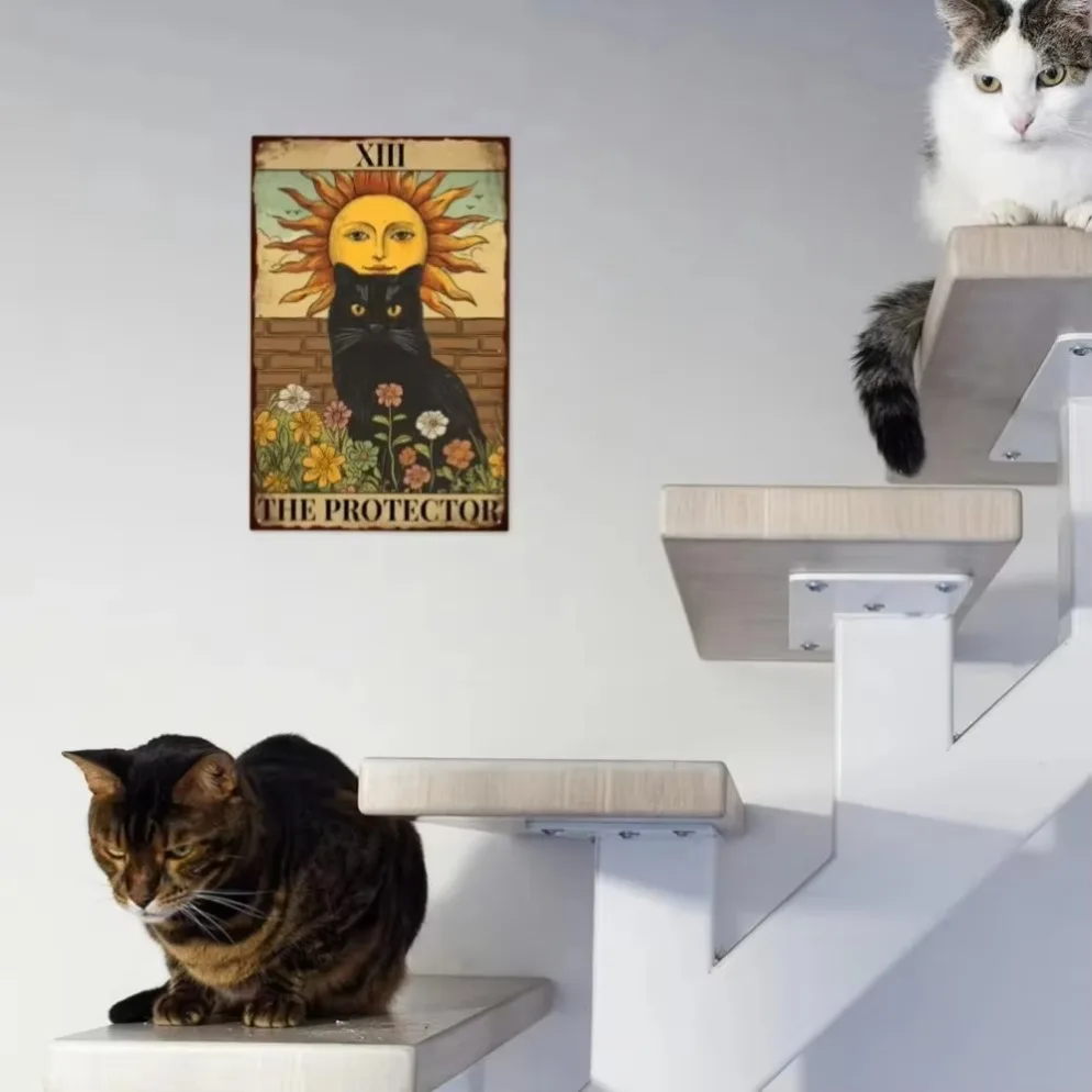 "The Protector" Tar… - image