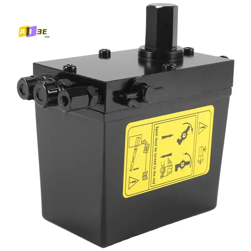 

A03E-2204436 1855566 100424 для насоса подъема кабины Scani, насос наклона кабины грузовика/насос наклона кабины с драйвером