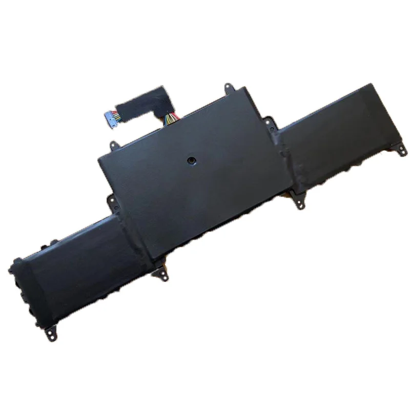 Imagem -03 - Bateria do Portátil para Nec Laviez Hz550 Hz750 186y3az 11.1v 42wh Pc-vp-bp106