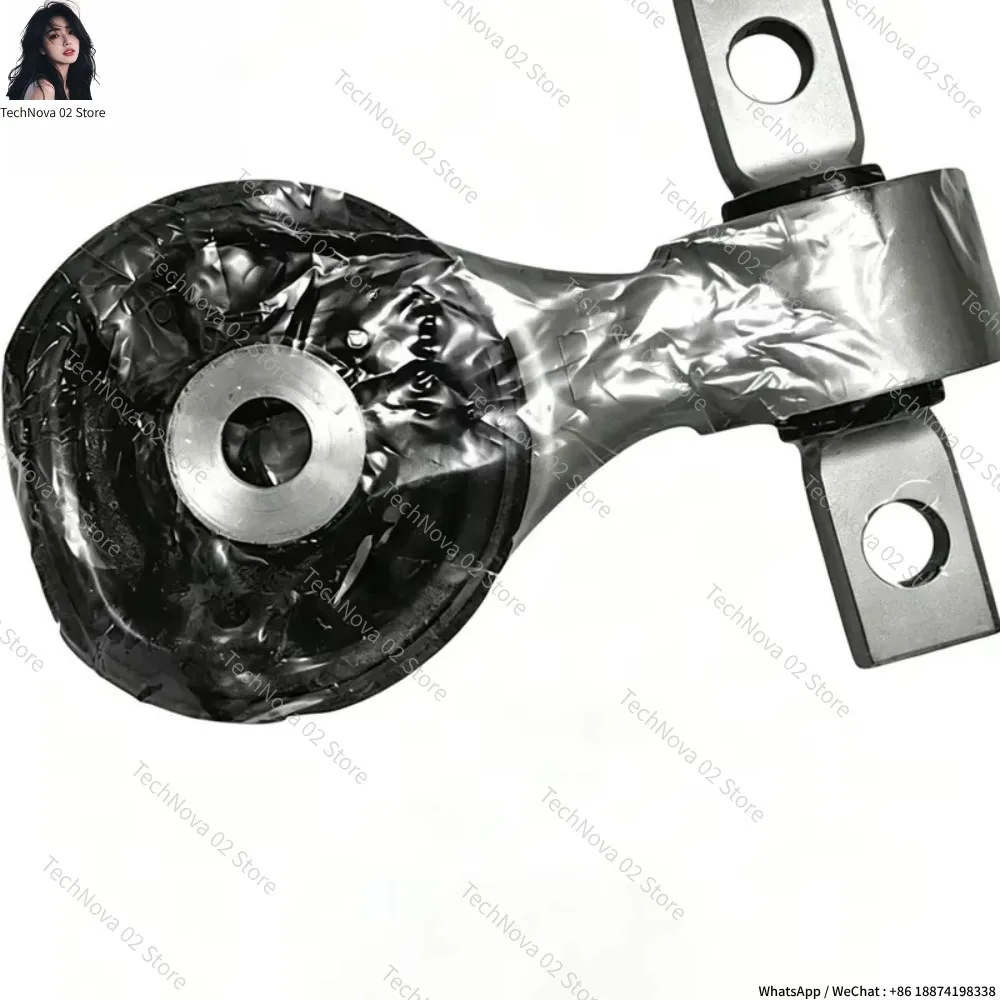 50890-SWY-E82 Engine Torque Bar Compatible with Honda 2003-2007 Durable Replacement for Stable Performance