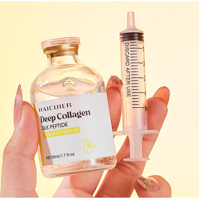 Sérum en flacon à l'acide koji - Peptide Complex Serum avis et prix