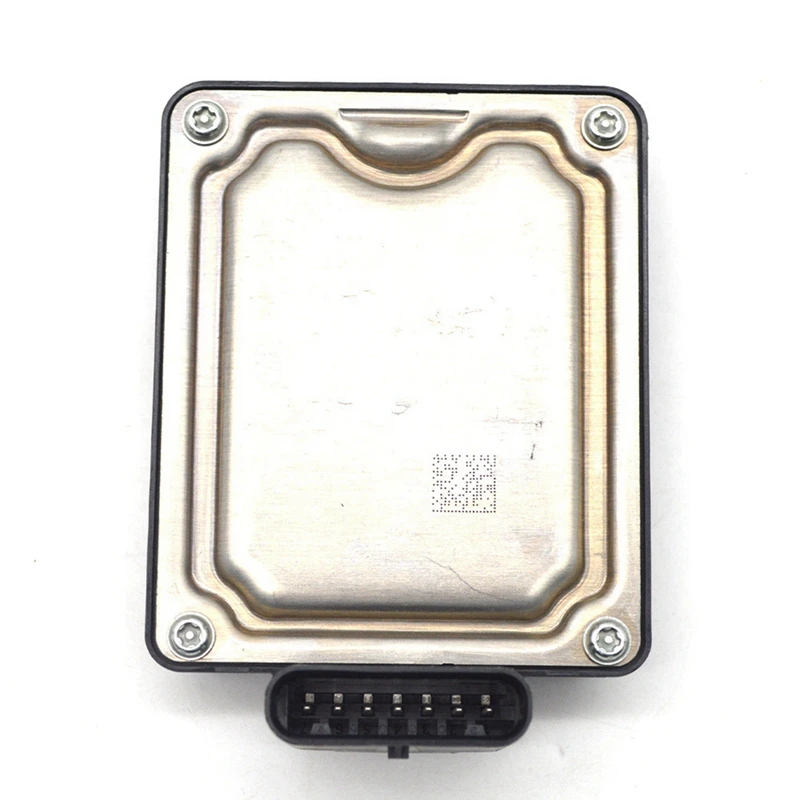 For VW Tiguan L T-ROC Tayron Tharu Teramont Car ACC Adaptive Cruise Computer Module 2Q0907561G