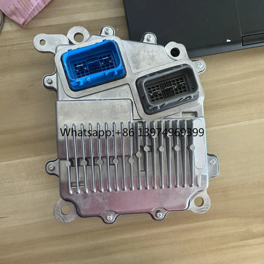 DCT250 for Chevrolet  Prestige  Transmission Control Module Unit N55 N52