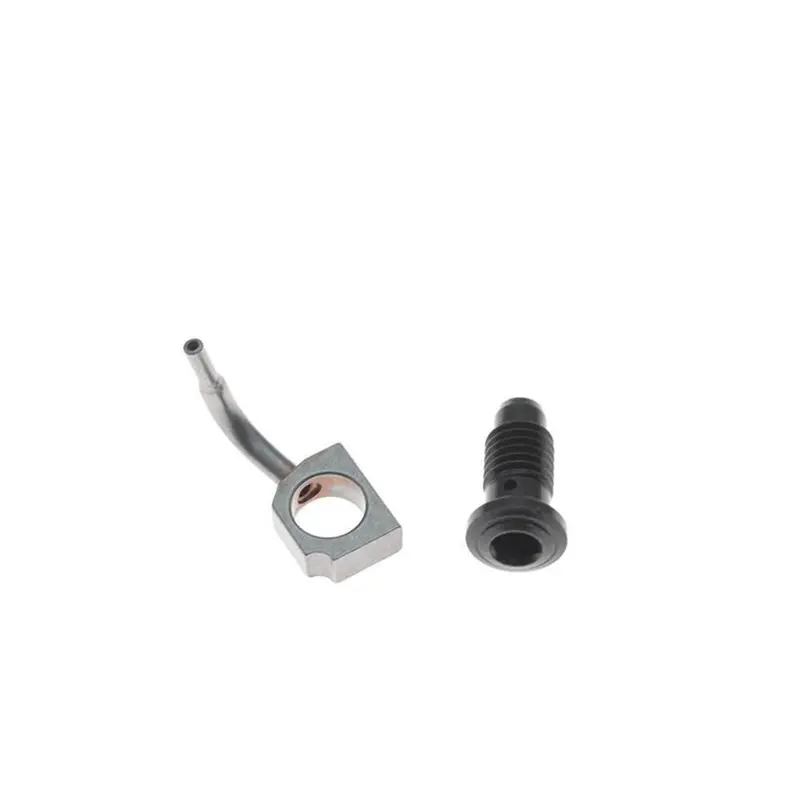 For VW Golf Otto Passat Transporter Audi A3 Cabriolet TT Skoda Fabia Seat Exeo 16PCS Engien Oil Nozzle 06B103154