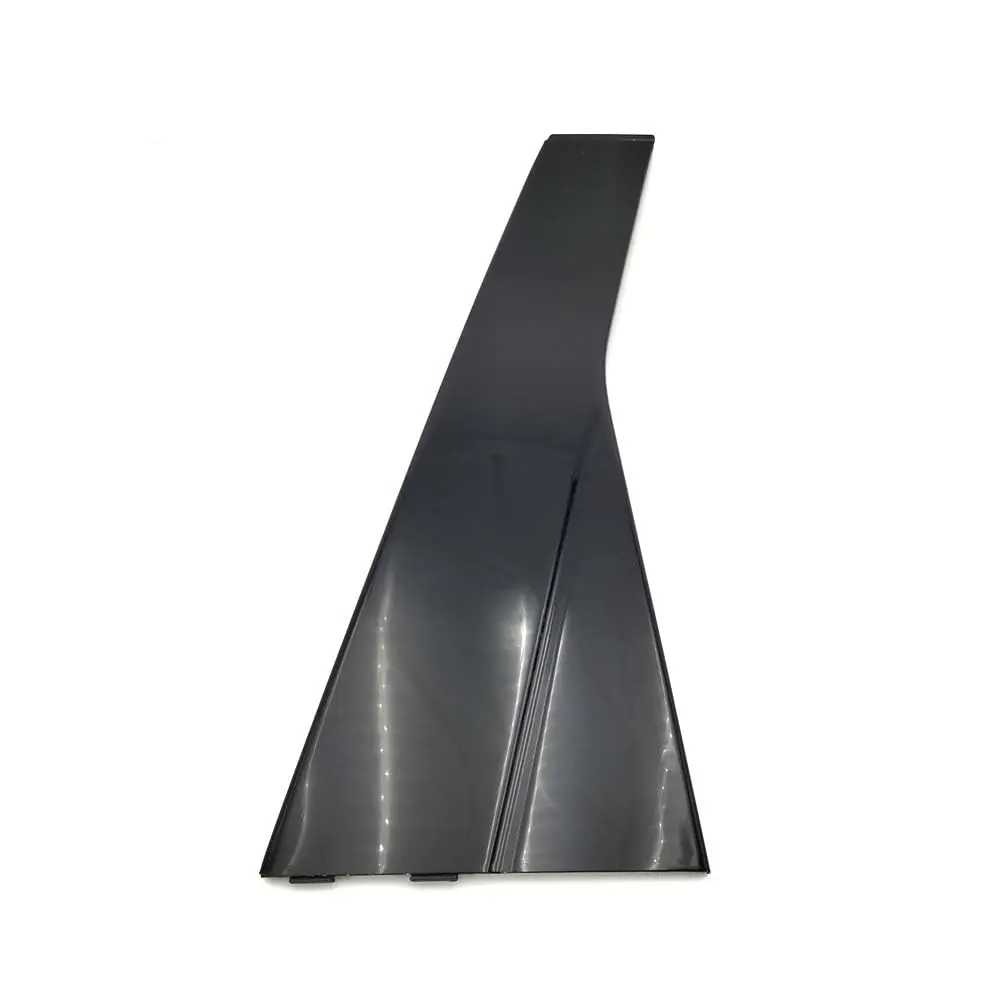 

Exterior Right Side C Pillar Applique For 2011-20 Jeep Grand Cherokee 57010448AK