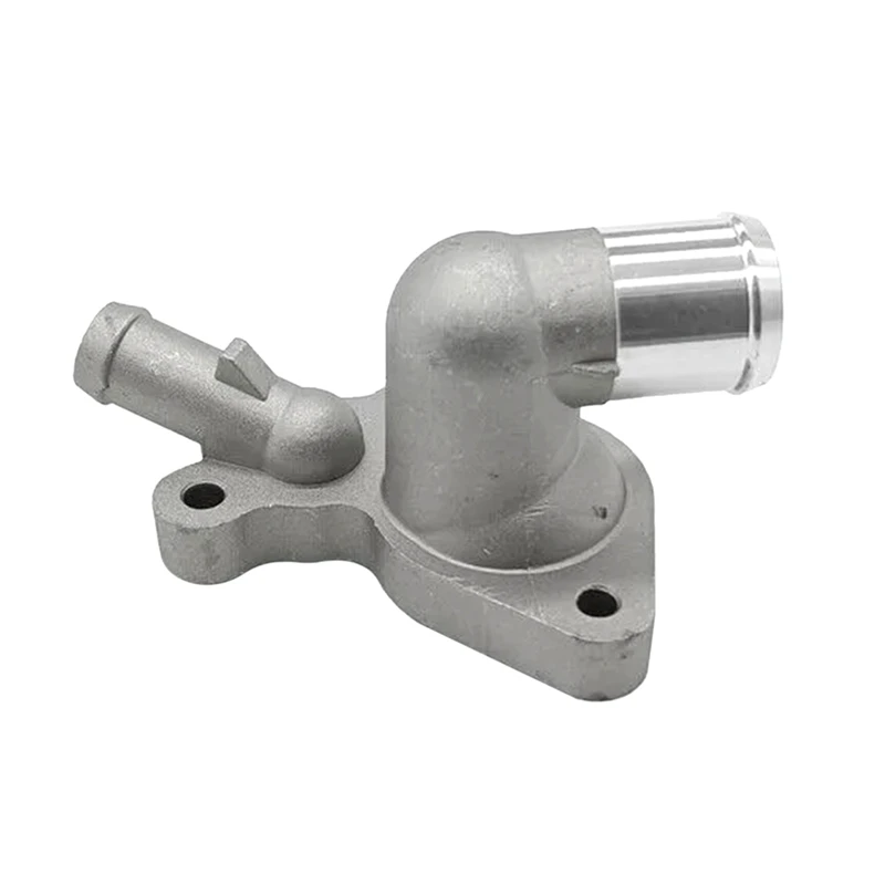 

11537512733 11537512734 Aluminum Coolant Thermostat House For Mini R50 R53 R52 Cooper 2001-2008