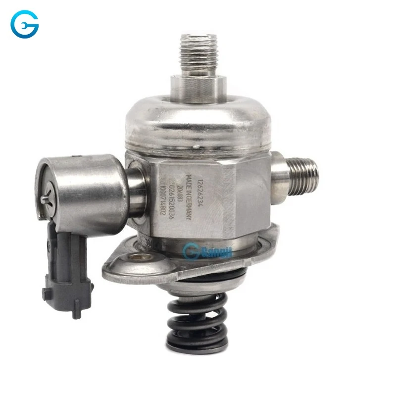 

High Pressure Fuel Pump 12658552 12614934 12626234 For GM Buick Enclave Chevrolet Traverse GMC Acadia Limited 3.6L 12634492