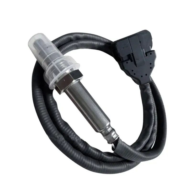 

ABHX-5WK96717B Nitrogen Oxide Sensor For Volvo FE FH FL FM FMX NH Renault Exhaust Gas Oxygen Sensor 22219283