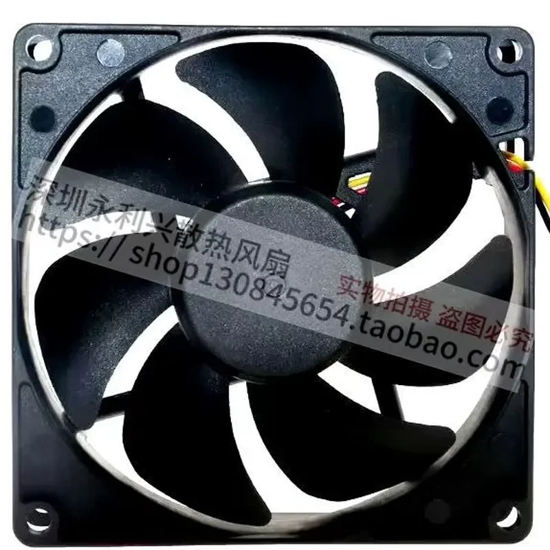 for Jianzhun SUNON MF92252V1-1000C-G99 24V 1.92W Three Wire Speed Measuring Fan Original Genuine