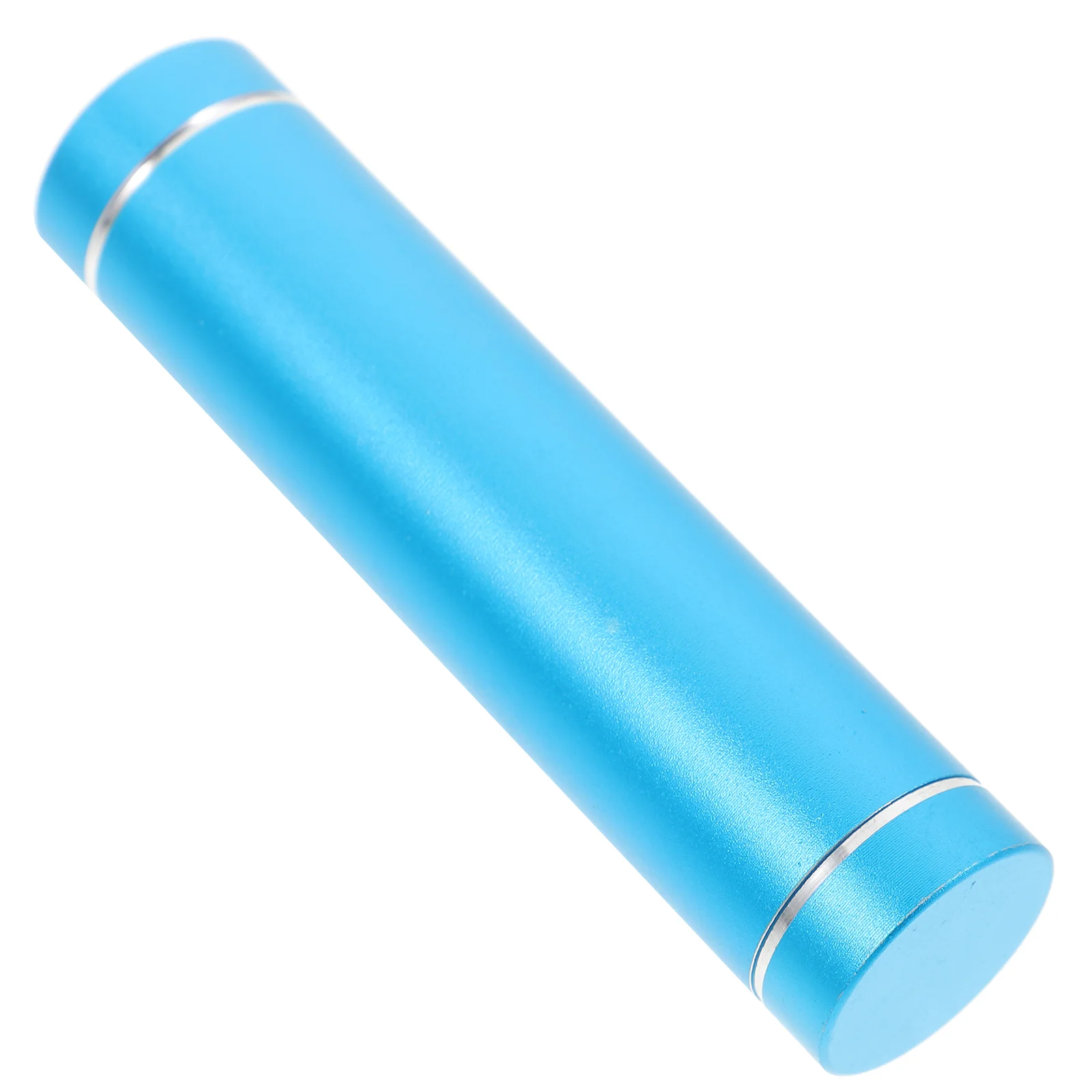 Storage Power Bank Concealed Boxes Aluminum Alloy Plastic Fake Decor Hidden Container