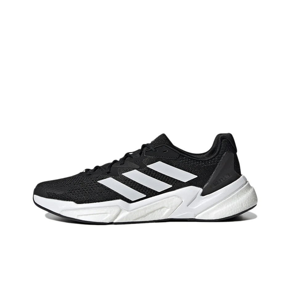 

Adidas X9000L3 'Black White' S23681