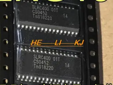 

IC 100% Новинка Бесплатная доставка SLRC40001T SLRC400 01T SOP32