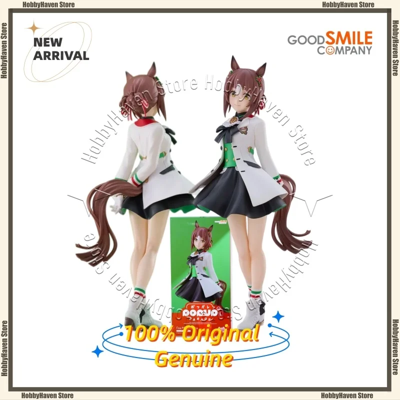 

In Stock GoodSmileCompany‌‌ POPUP PARADE Pretty Derby-L Size Meiho Poseidon Official Genuine Model Action Figure Collection Gift