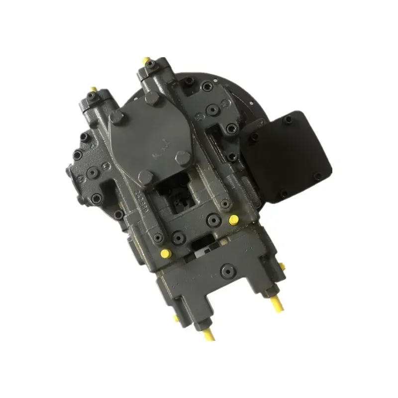 Zhenyuan A8VO Series hydraulic piston pump A8VO55 A8VO80 A8VO107 A8VO140 A8VO160 A8VO200 A8VO225 A8VO80LA1KH1/63R1-NZG05F00X-S