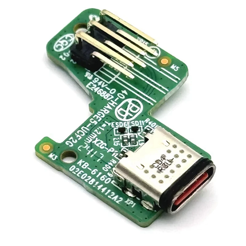 

T69C-For-JBL-CHARGE5-Micro-USB-Power-Supply-Board-Connector-For-JBL-Charge-5-TL-Bluetooth-Speaker-Type-C-USB-Charge-Port