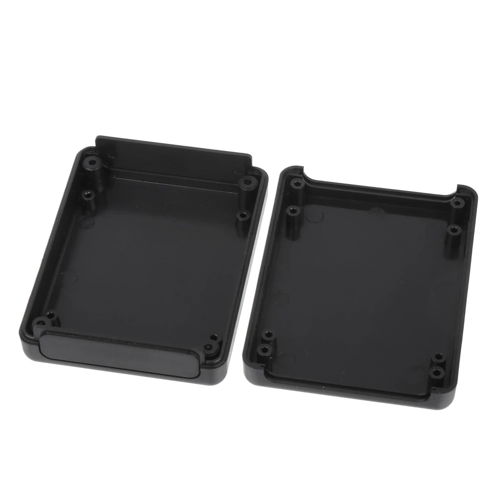 Hot High Quality DIY Instrument Case Electronic Project Box Waterproof Cover Project Enclosure Boxes