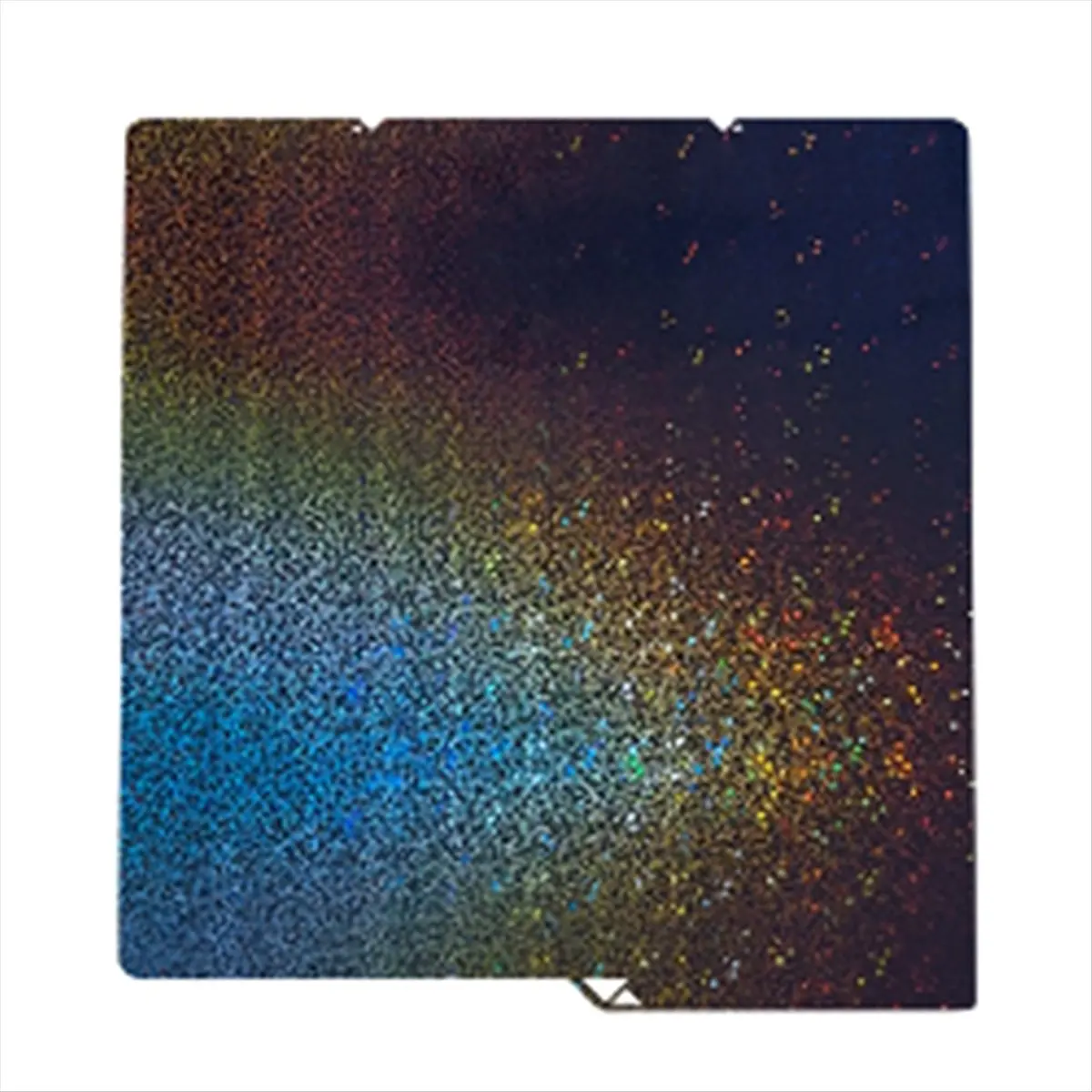 T35C For S1 Plate Pei Sheet Build Plate 264x276 Textured for S1 Combo Double Sided S1/S1C Bed