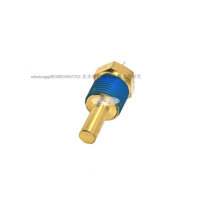 Excavator fitting for John Deere 2355 tractor water temperature sensor RE51774 RE515494