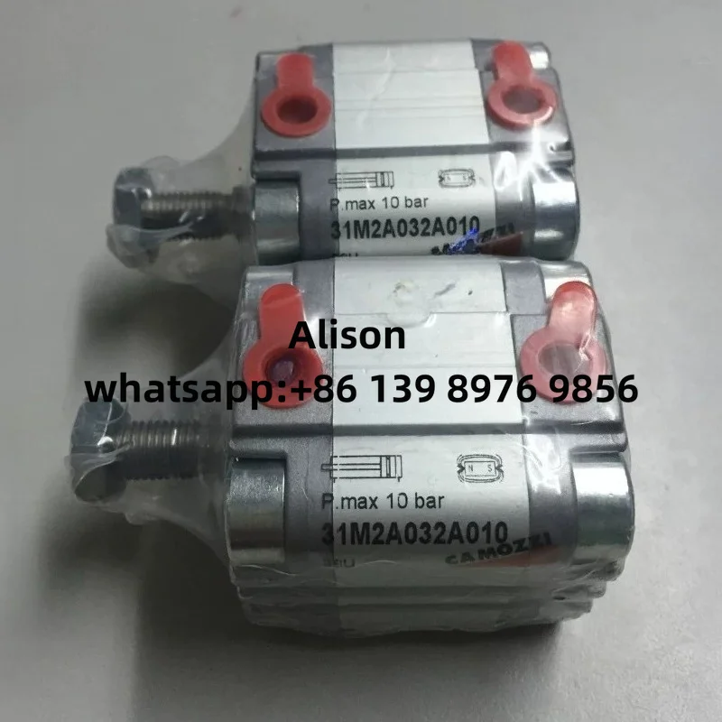 camozzi 31 thin cylinder 31M2A032A010 31M2A040A025