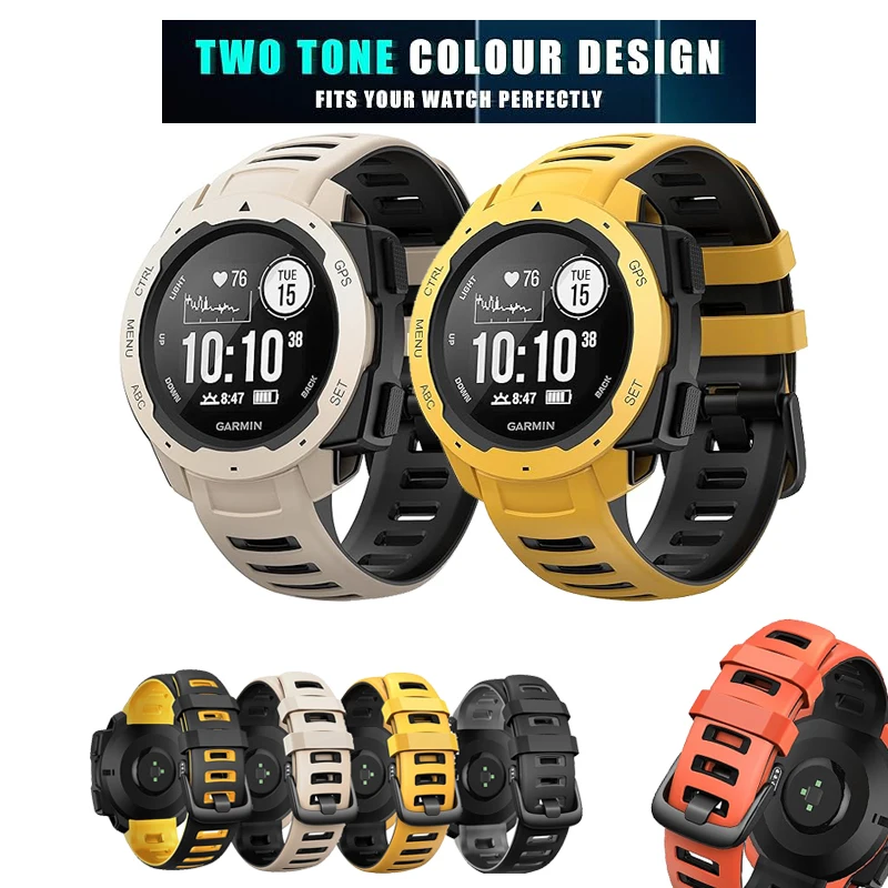 silicone-watch-strap-for-garmin-instinto-solar-tatico-esports-mare-2-solar-ajustavel