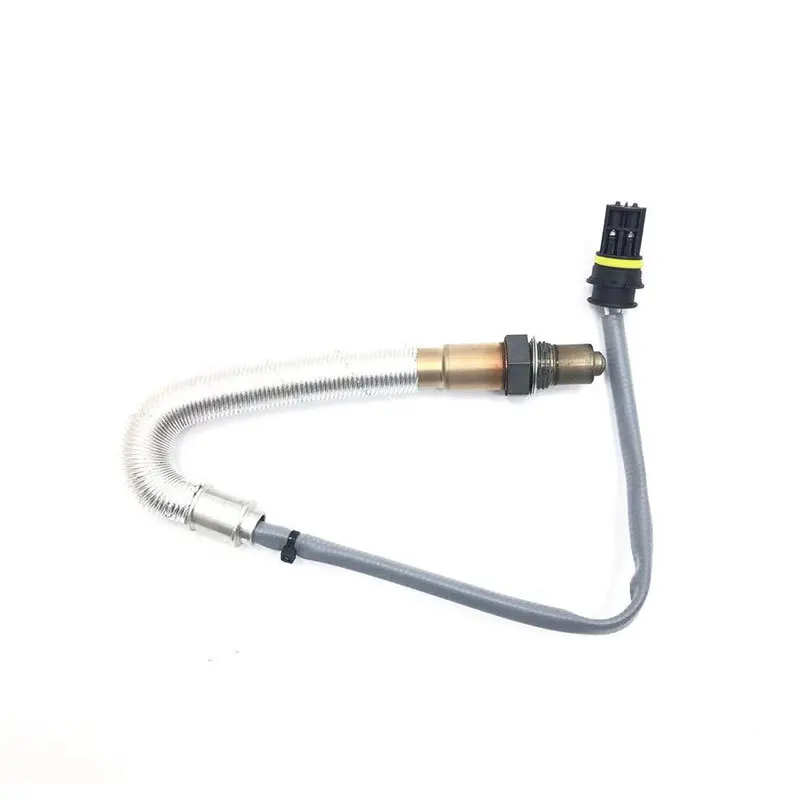 For BMW Auto Parts Parts Oxygen Sensor Rear Oxygen 11787545075 0258006796