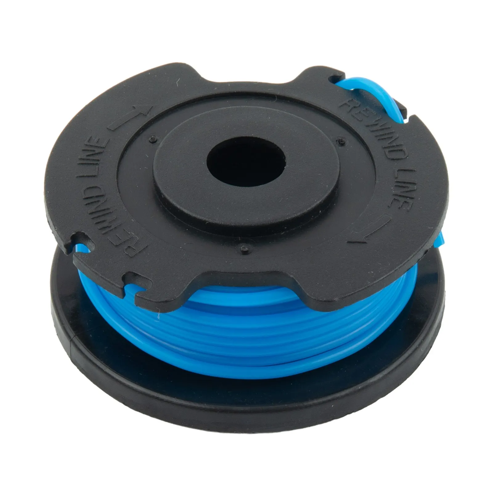 

Reaches Parts Line Spools None Effortlessly Readjusted Replace 18-30(14443120) 2.444-016.0 6pcs For Karcher LTR None