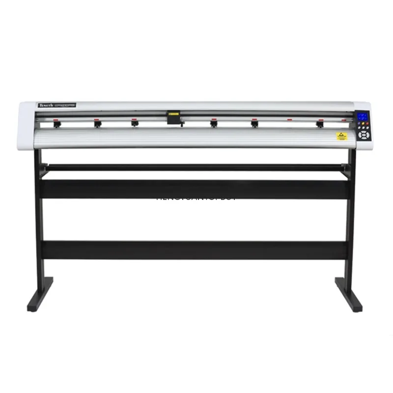 T-59A Vinyl Cutter Machine Cutting Graph Plotter Machine with Scanning Head