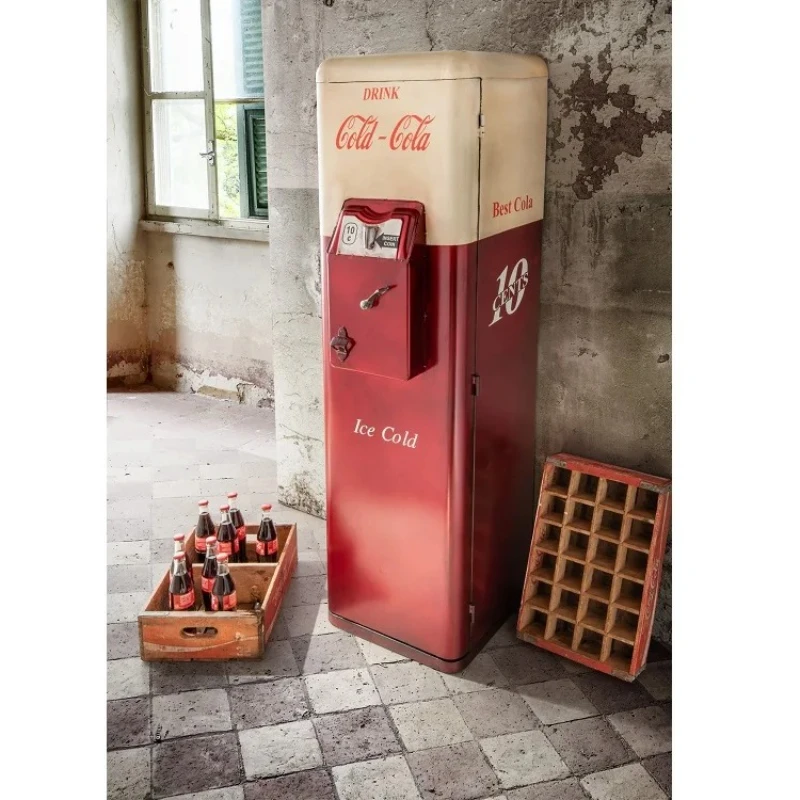 Small vending machines New products Outdoor stickers Vending machines Bar furniture