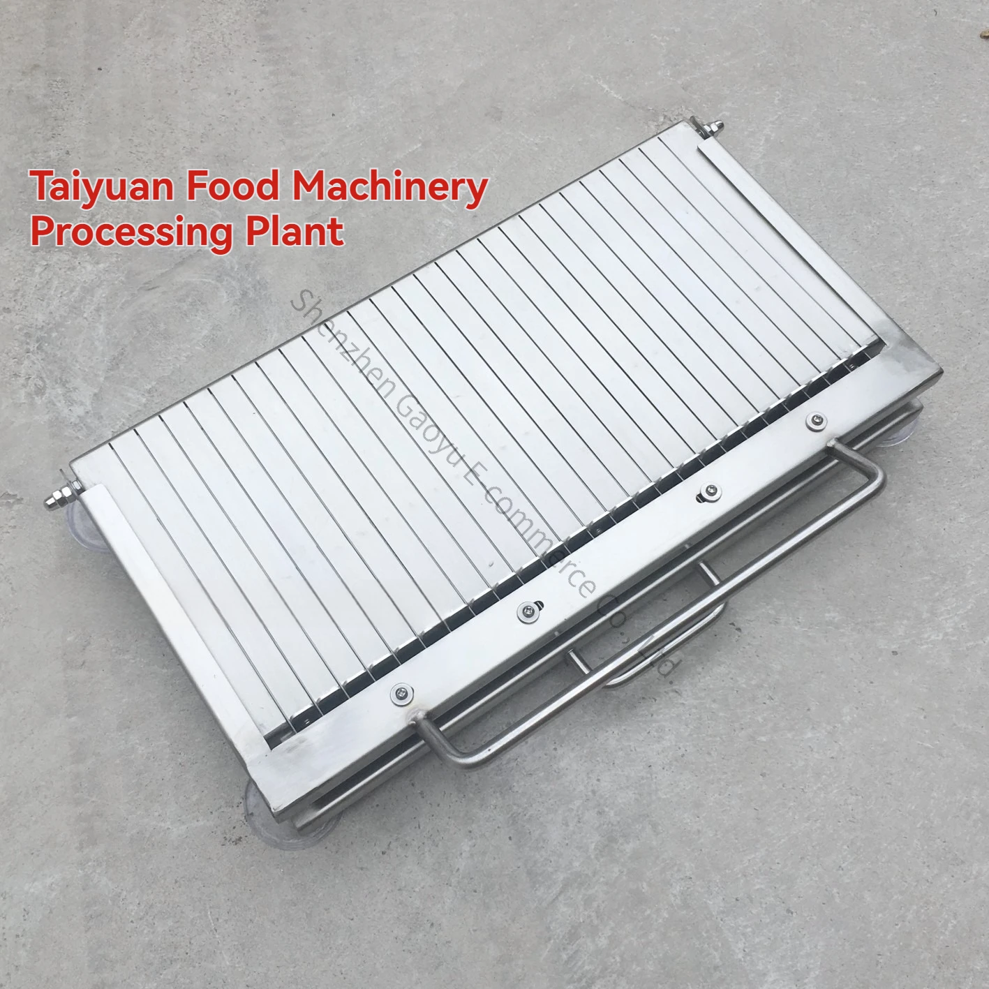 8/11/15mm Manual Cutting Cold Skin Machine Cutting Strips Hand Pressure Cutting Thickened Stainless Steel Plate Processing