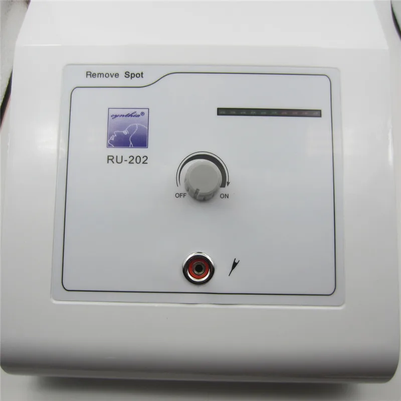 

Portable Spa Salon Beauty Machine Skin Tags Mole Warts Removal Dead Skin Cleaning Device