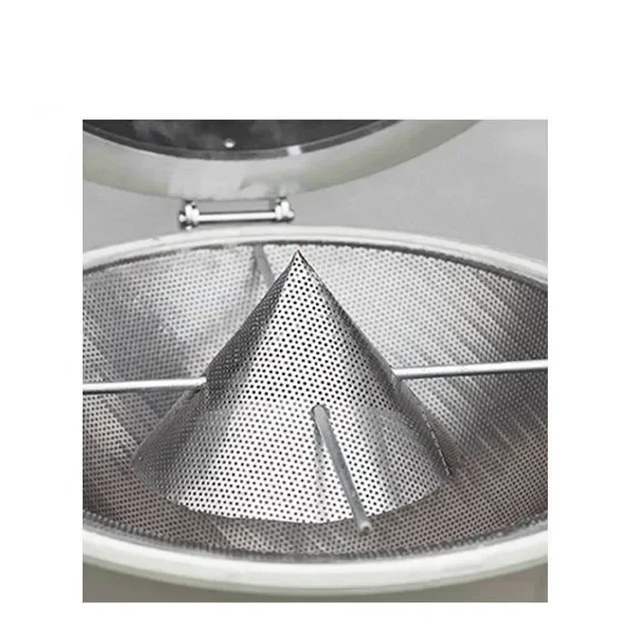 factory direct sales High speed stainless steel industrial desiccant hopper dryer