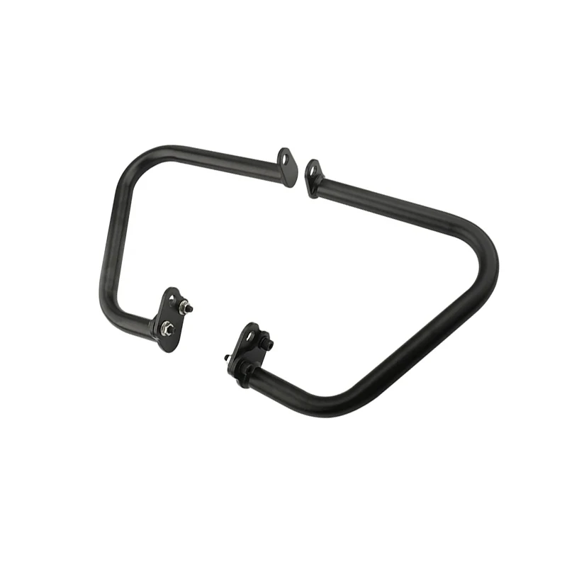 For Triumph Scrambler 1200XC 1200XE Engine Bumper Protector Anti-Fall Bar Motorcycle Safety Equipment
