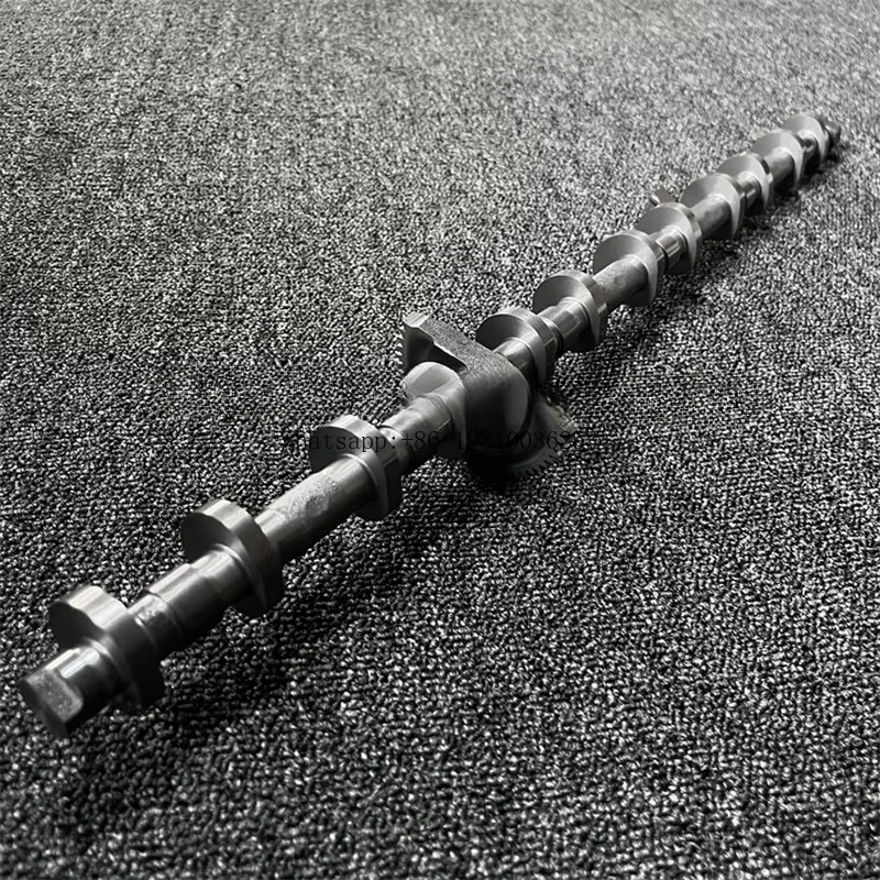 Eccentric Shaft Cam…