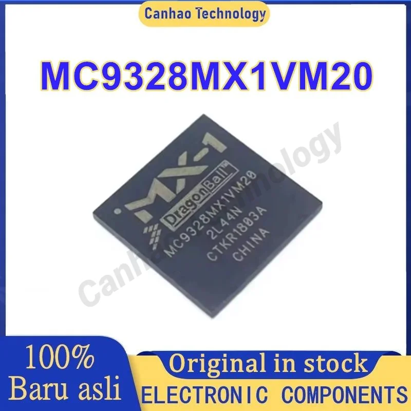 

MC9328MX1VM20 2L44N BGA IC чип 100% новый оригинал на складе