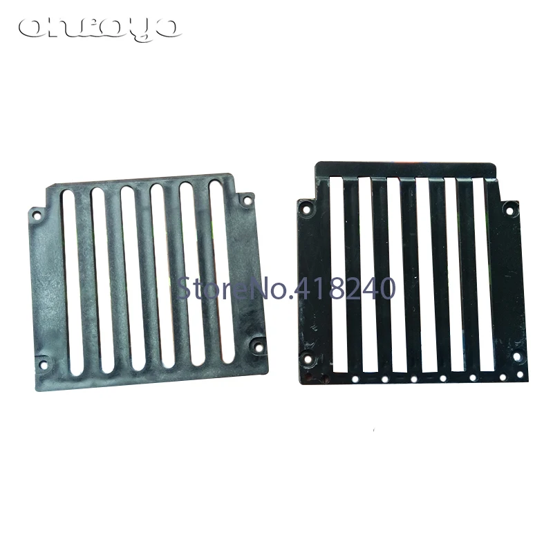 Computer Embroidery Machine Parts High Speed Machine Needle Rod Guide Six Needle 6 Needles