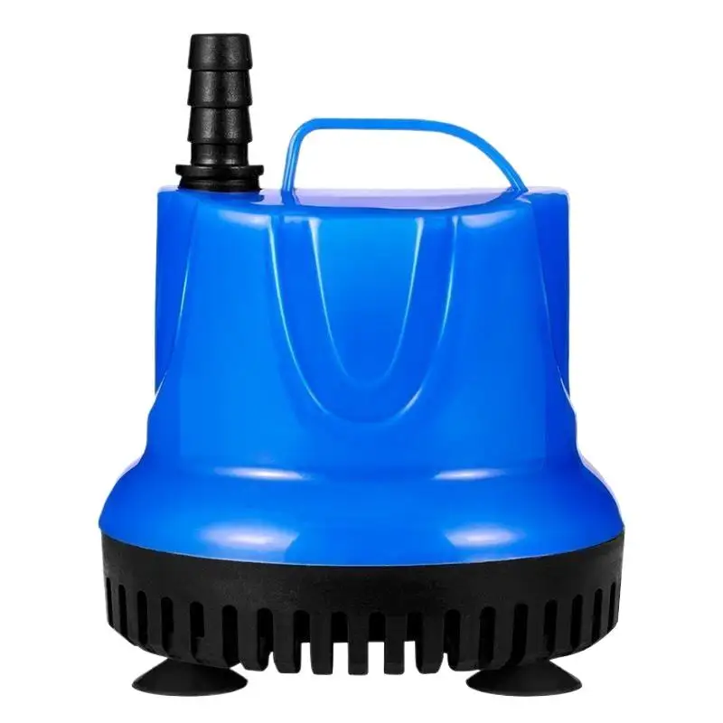 AliExpress NONE 60HZ Submersible Aquarium Water Pump Cycle Filter Fish Tank Powerhead Fountain Pond Hydroponic[HGPC]