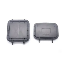 For Audi Q5 2011 2012 Low High Beam Light Dust Cover Waterproof Dustproof Headlamp Rear Shell Seal Headlight Cap 1pcs