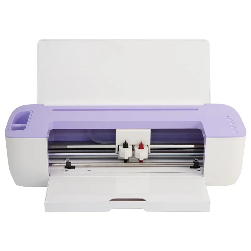 Applicable to ECUT Smart-330 CUT PLOTTER DIY Craft Vinyl Card Box Cutting Machine Joy Holiday Gift Cutting Plotter