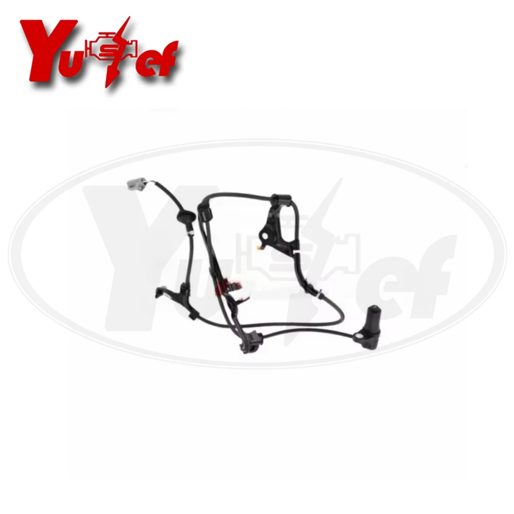Rear Left ABS Wheel Speed ​​Sensor For Toyota Matrix 2003-2006 # 89546-01010 8954601010