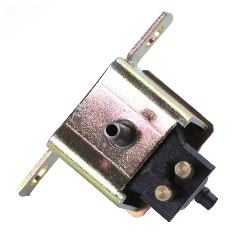 A0015408697 0015408697 Auto Parts Freewheel Clutch Control Solenoid Valve For Mercedes Benz R129 W124 W140