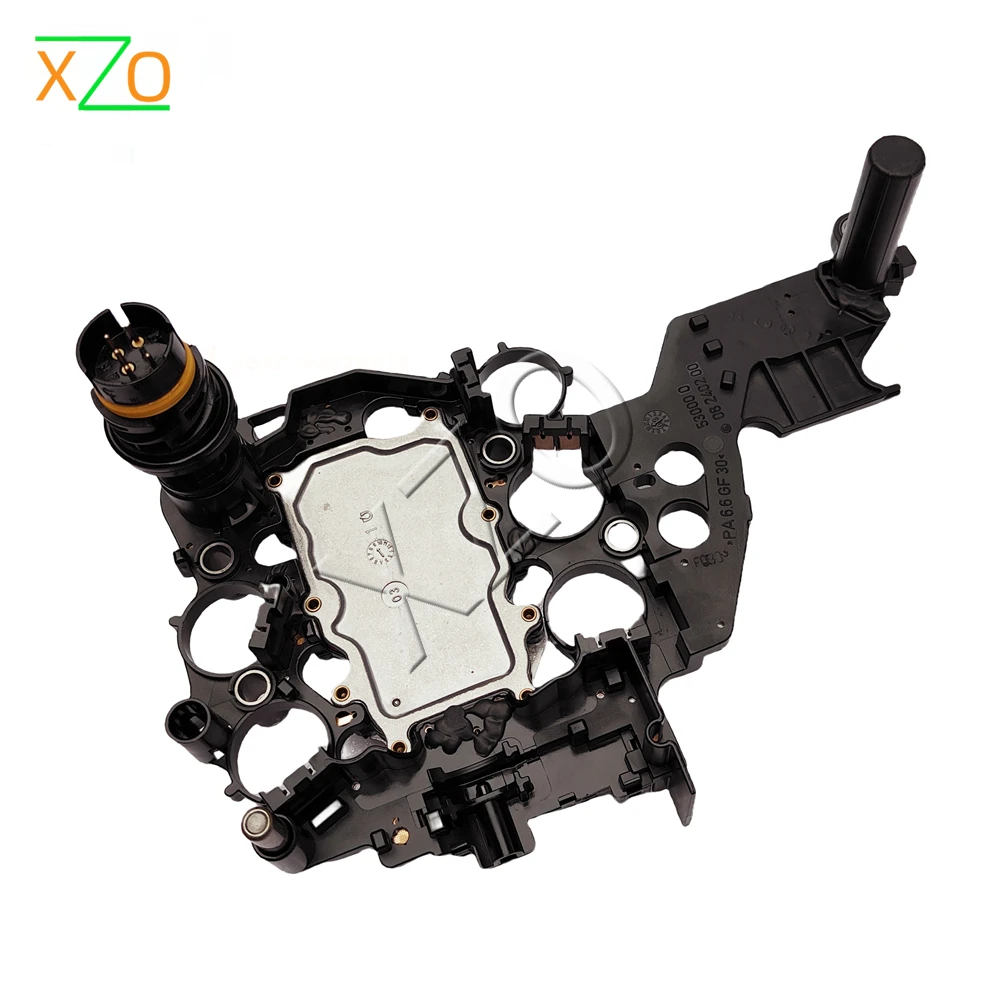 

722.7 TCU TCM Transmission Control Unit For Mercedes-Benzs A140 A160 VGSK01 A0245455132 A1685451532 A0285450832