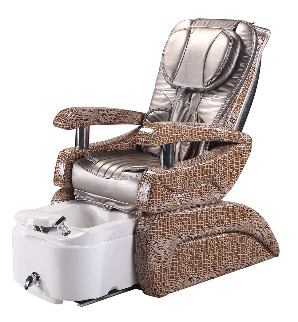 

foot Spa Pedicure Chair with massage function