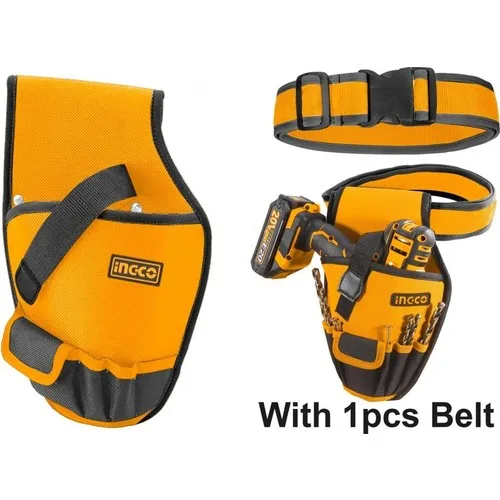 Ingco Ferramenta Saco, HTBP03011