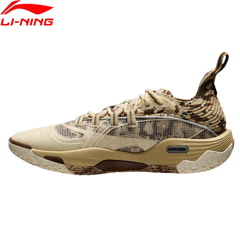 Li-Ning メンズ BADFIVE DOMINATOR I SUPER コートバスケットボール
