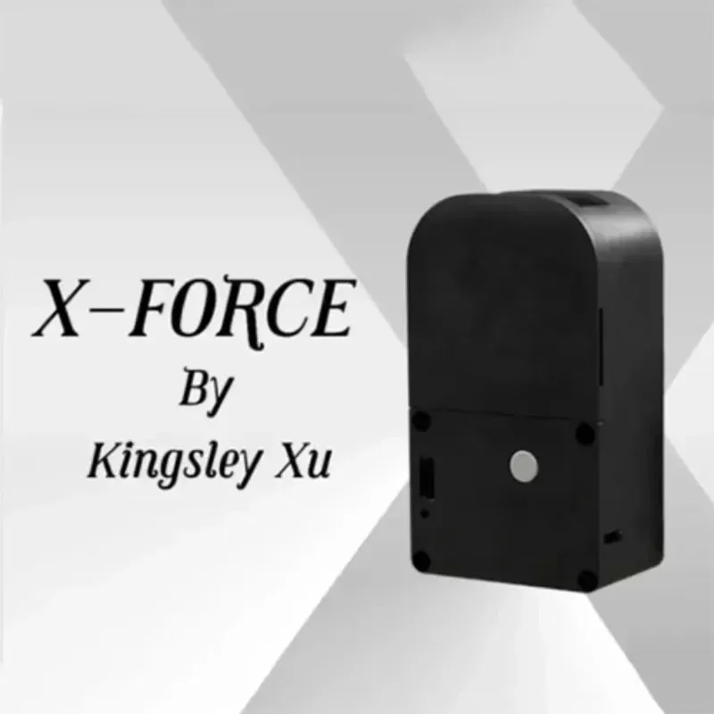 X-Force متعدد الوظائف جهاز الإرتفاع كائن المرحلة الخدع السحرية التحكم عن بعد كائن قابل لإعادة الشحن العائمة الوهم للتحايل