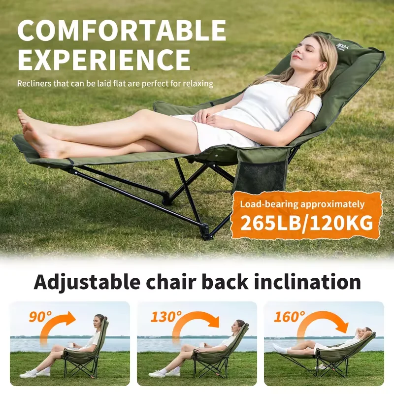 PRIMITIVE Camping Chair Heavy  - Camping Quad review and price